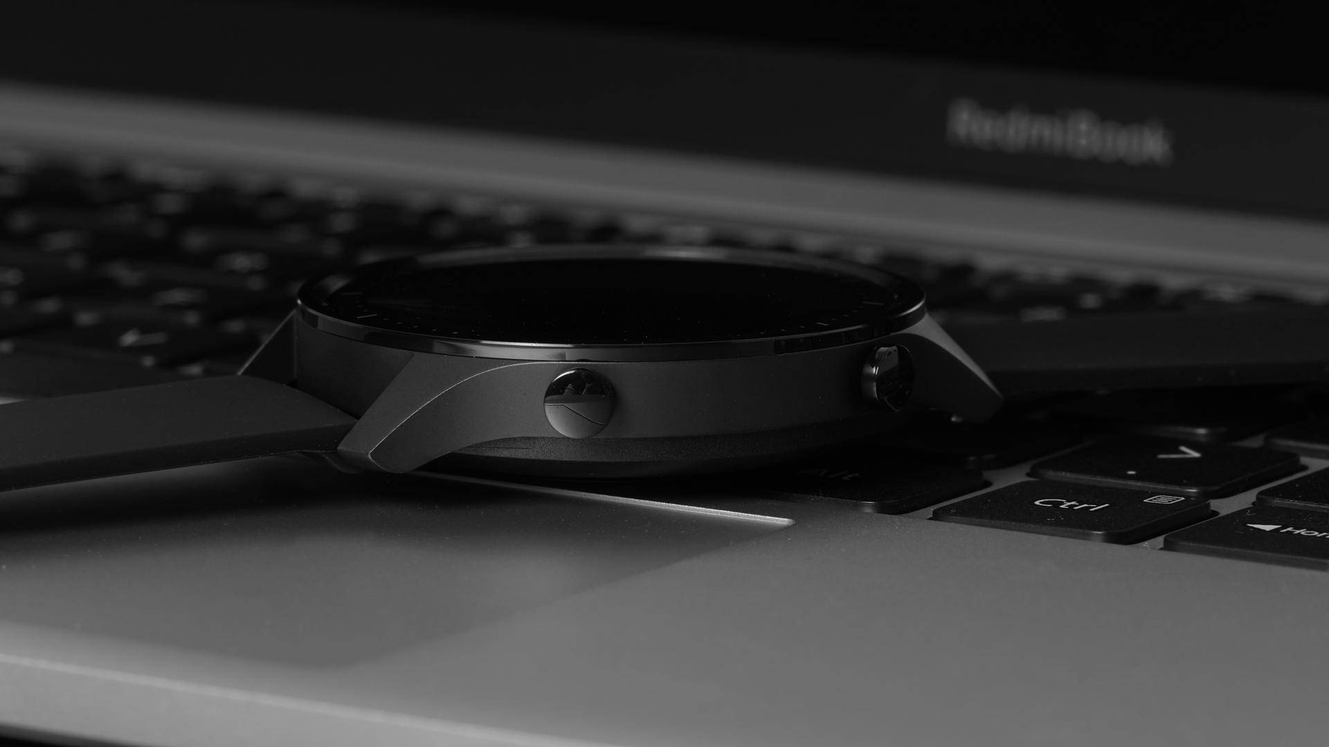 小米手表color视频