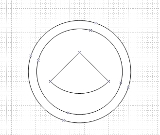 入户天燃气表前的阀门怎么开关_360问答