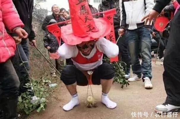 几年以后，农村的这些事会变得更加艰难，农民的日子将陷入困境