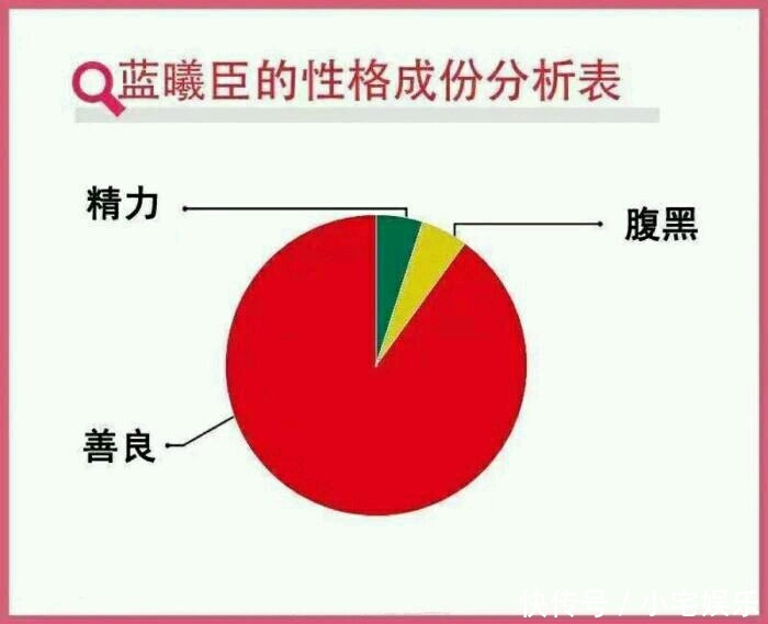 《魔道祖师》人物分析,江澄只有厌世,金光瑶最