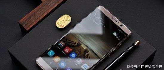 今年中国销量最火的手机,不是苹果7,也不是华