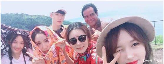 吴宣仪甜蜜给程潇通电话,程潇七个字回应看出