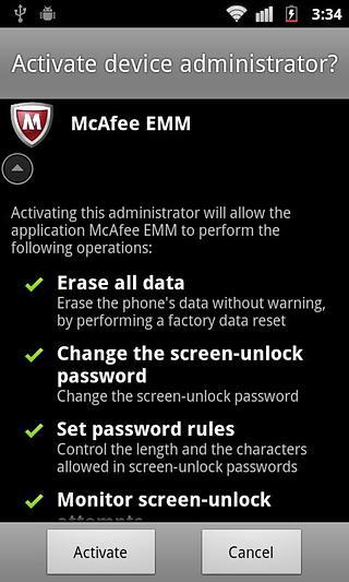 McAfee EMM截图6