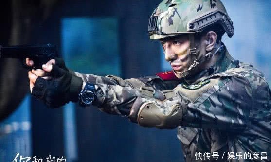 《你和我的倾城时光》:金瀚与赵丽颖酒店激吻