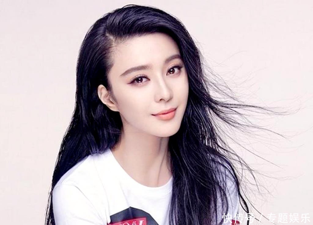 娱乐圈颜值最高的女明星,你第一个想到的是谁