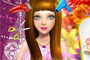 <em>设计婚礼发型,设计</em>婚礼发型<em>小游戏</em>,360<em>小游戏</em>