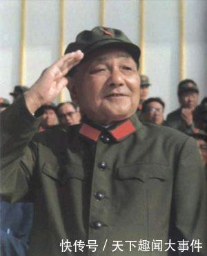 邓小平观看纪录片《邓小平》会有什么反应?来