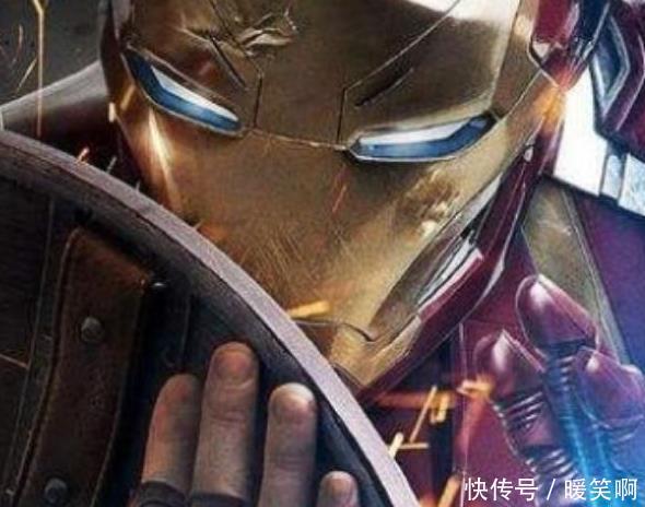 为何响指不让惊奇队长打,而让凡人钢铁侠打博