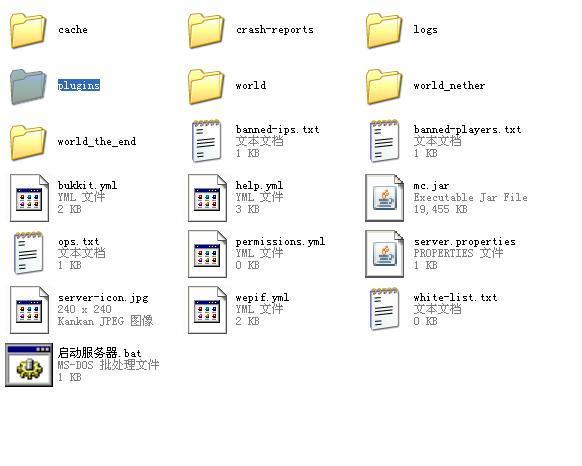 我的世界怎么在1.7.2开服器里添加mod?_360问