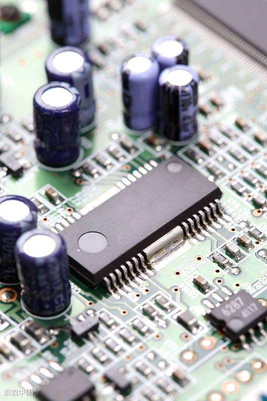 世界生产芯片最牛逼的公司在哪里? 就在中国!