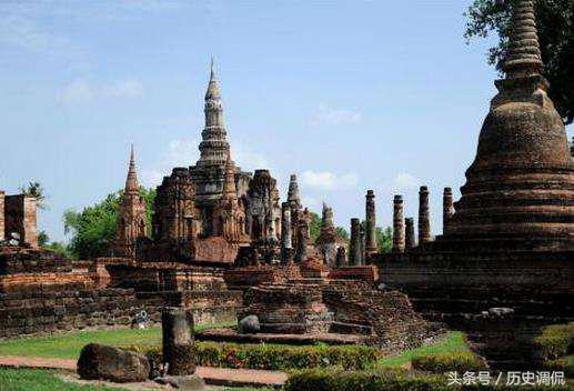 二战时此国帮日本打中国,打输后反咬日本一口