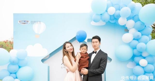 为爱出众 吉利嘉际媒体品鉴暨亲子游园会in长沙