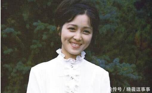 87版红楼梦 演员年龄一概以她为准, 张蕾因为年