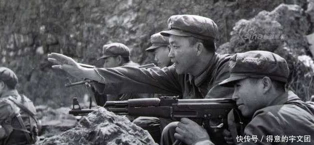 中越战争,他带着全连投降越南被判10年,中央愤