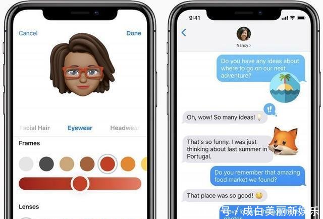 iOS 12正式版已经发布旧款设备迎来新生_【快
