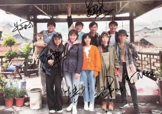 《向往的生活》第三季终于开播,第一期哪些嘉