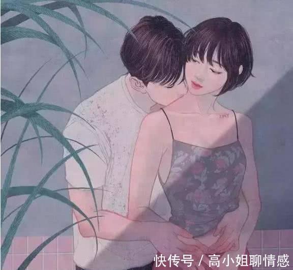 男人为什么总是喜欢别人家的老婆？真实原因让人想不到