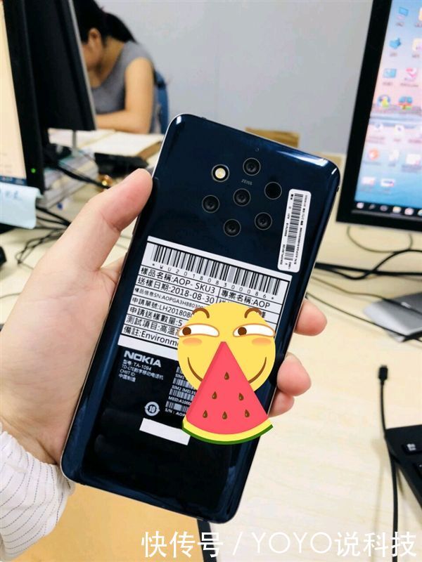 Nokia9PureView官方保护壳页面曝光Nokia经销