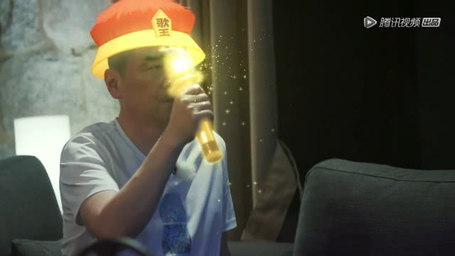 《幸福三重奏》最大的戏精不是大小S姐妹花，而是皇上陈建斌