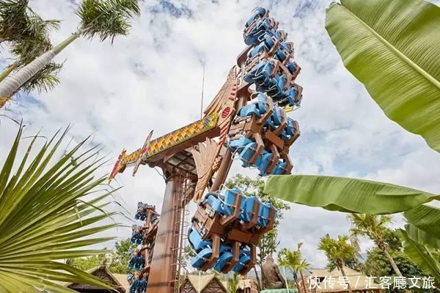 比三亚私密，比泰国便利，比江浙沪亲民的度假胜地