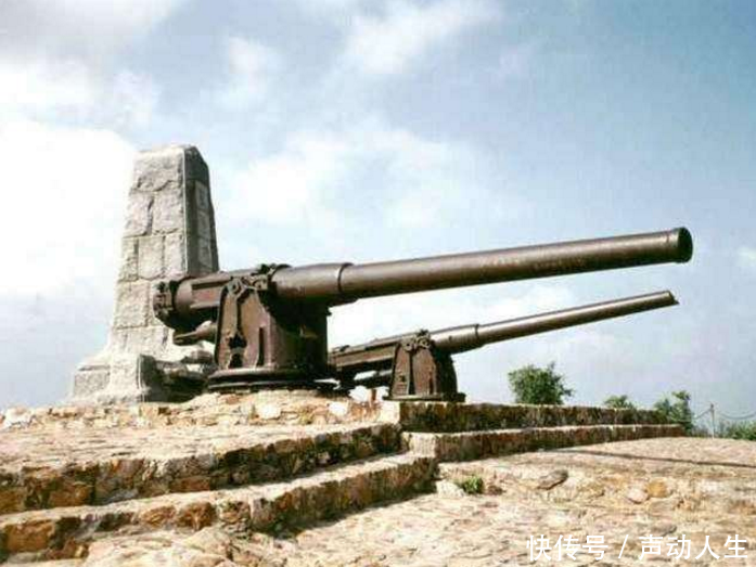 曾是我国最大的岛屿, 被两大国轮流占据, 至今岛