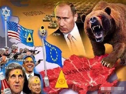 俄罗斯有没有能力阻止美国控制全世界?