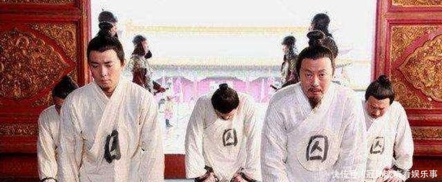 专家打开明朝第一丞相胡惟庸的墓, 揭露朱元璋