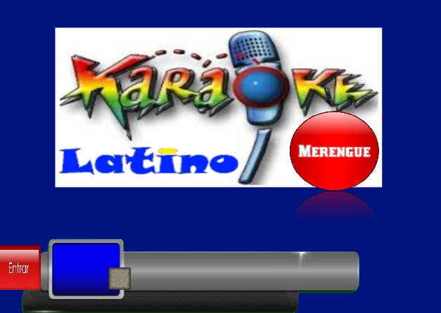 Karaoke Latino Merengue截图7