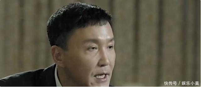 《人民的名义》播出快两年了,才知道祁同伟与李达康的剧本拿反了? 澳博体育