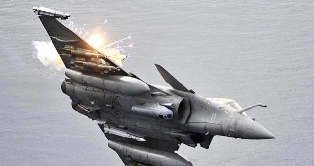 最值关注!印度引来史上最强战机,性能却与歼2