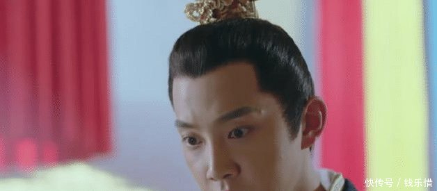 《火王》男女主CP感不强, 配角却出彩, 尤其是