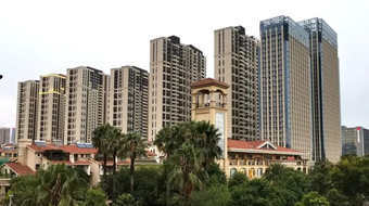 恒泰地产回应破产重整