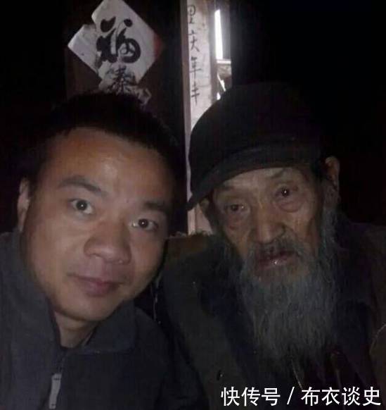 他退伍后隐居几十年，身份公开后，有关部门立马找到他，索要一物