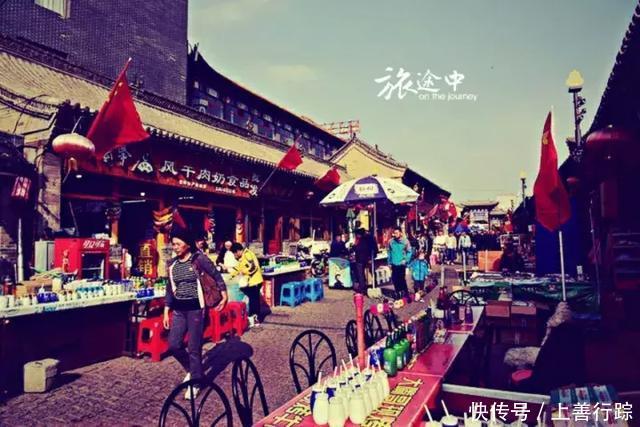 如果你想来内蒙古，千万不要错过这些实用信息