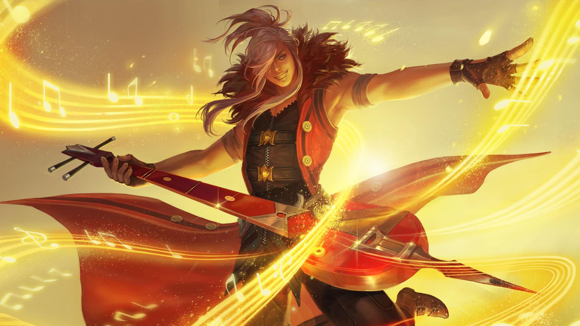 王者荣耀:众多法师加强，项羽伤害大增，平衡是一波接一波啊