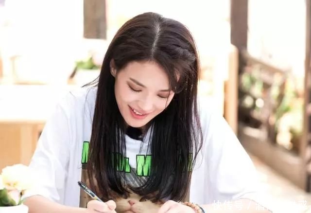 舒淇《中餐厅2》中披头散发引观众反感,但背后