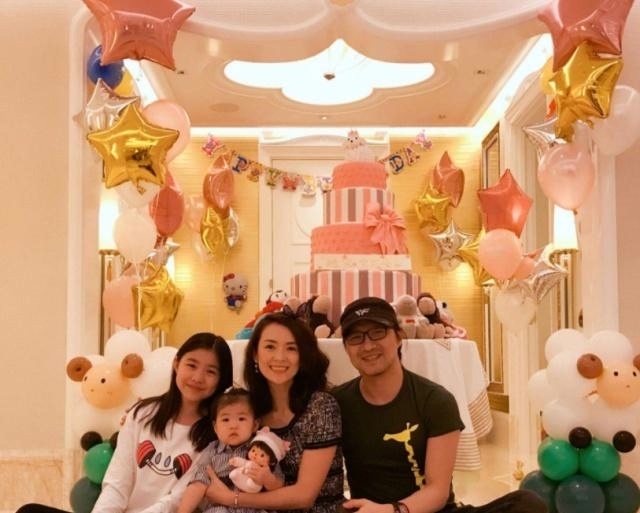 章子怡自曝想生2胎原因,网友听完感叹:难怪汪