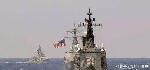 贸易战对美国军事优势到底有没有好处美意识到