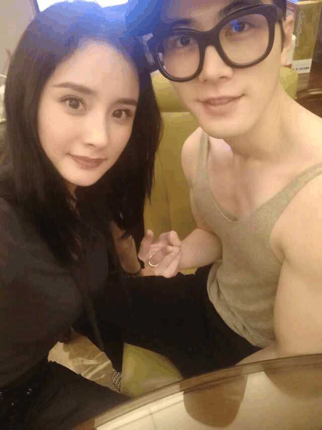 杨幂: 川剧女王, 拥有千变万化的脸!