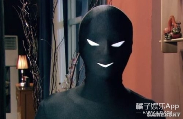 贝勒爷、楼下小黑、纯元皇后，他们都是电视剧里神隐的大boss