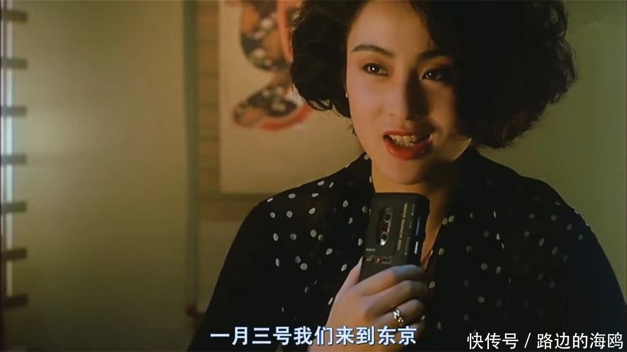 29年前这部电影周润发赌计高超,刘德华演小混