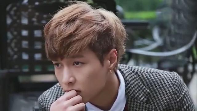 《1810我看行》20170216张艺兴百变时尚路