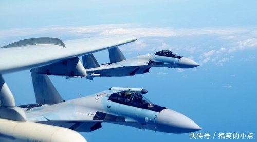 苏35航电系统跌落神坛,在对抗中被歼10C压制