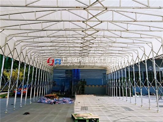 车棚结构图施工图片(寻找车棚结构图施工图片时可以从以下几个方面来获取信息)