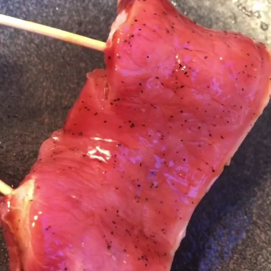 它是我读书时必点的午餐,份量大、价格便宜,美味又很营养