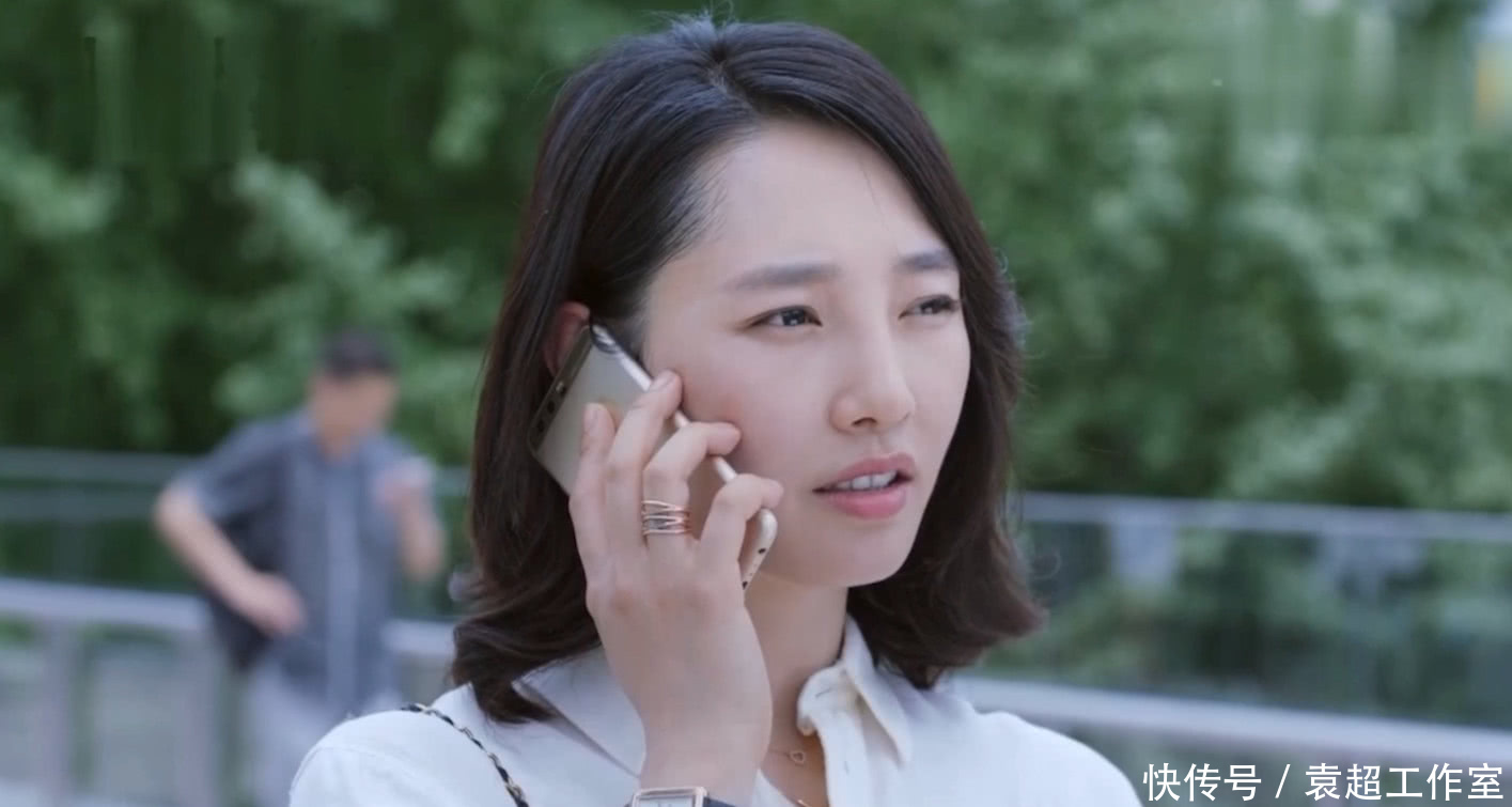 《南方有乔木》时樾面临两难抉择,南乔会怎么