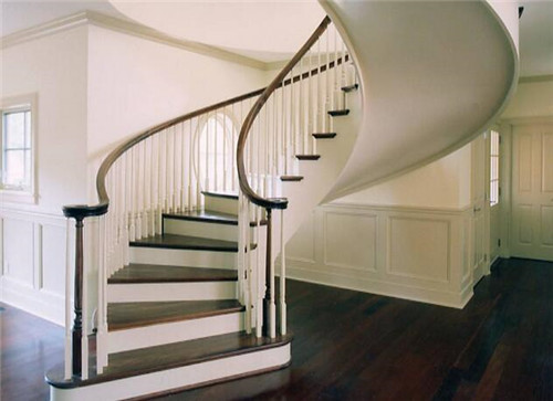 螺旋楼梯设计尺寸详图大全(螺旋楼梯的设计尺寸对于确保其安全性和美观性至关重要) 结构工业装备设计 第3张 螺旋楼梯设计尺寸详图大全(螺旋楼梯的设计尺寸对于确保其安全性和美观性至关重要) 结构工业装备设计 第3张