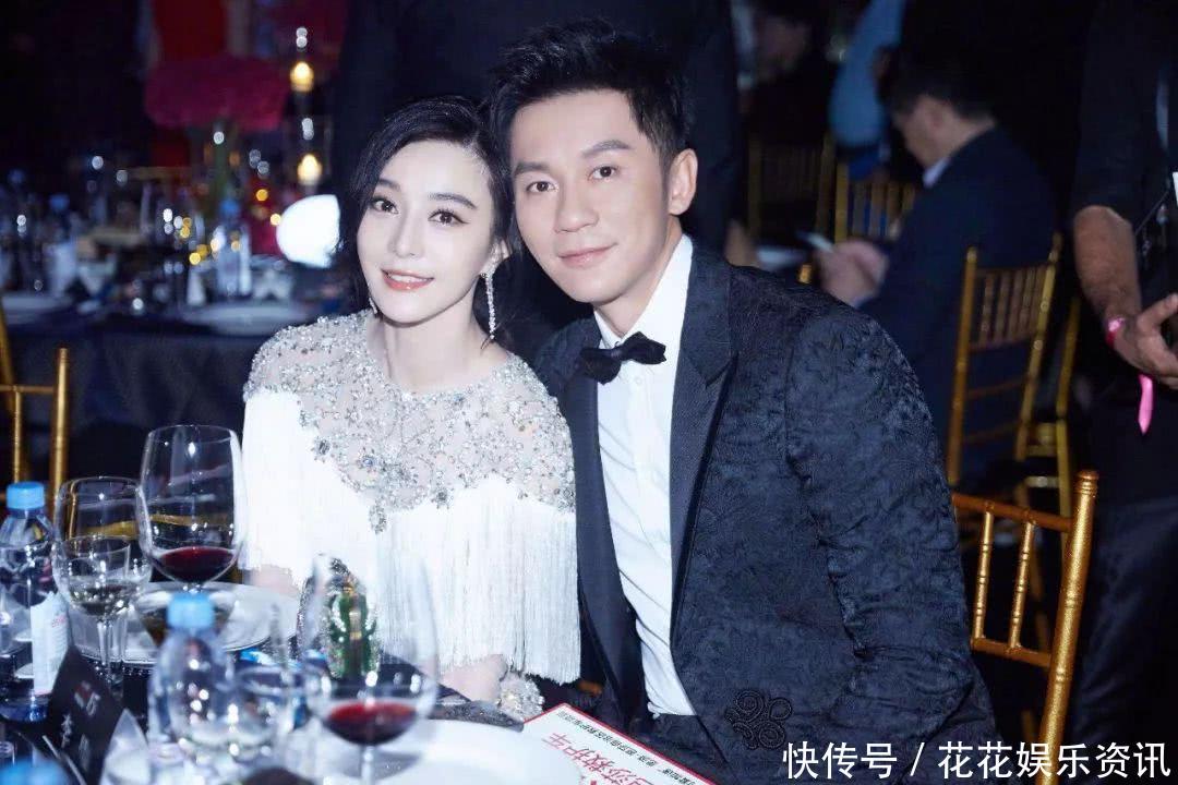 范冰冰官司打赢了，网友:快跟李晨结婚吧!