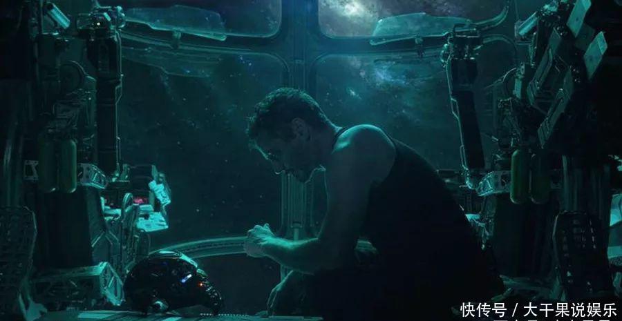 《复联4》大陆提前上映,我们笑了,这些人却哭