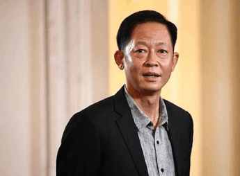 王志文台词功底碾压陈道明? 听听刘德华怎么说